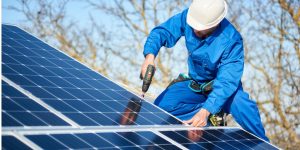 Installation Maintenance Panneaux Solaires Photovoltaïques à Simeyrols